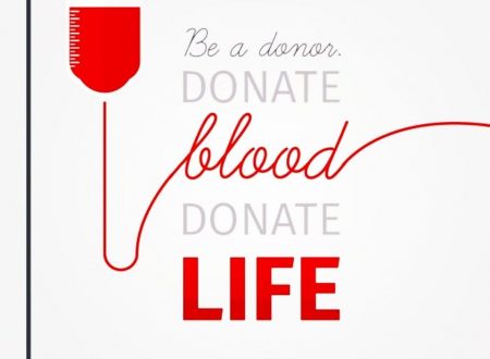 Donazione Sangue 06/11/2020